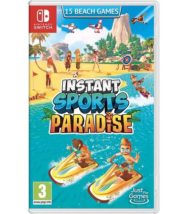 instant-sports-paradise-switch-reacondicionado