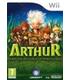 arthur-and-the-revenge-of-maltazard-wii-reacondicionado