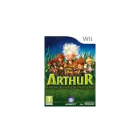 arthur-and-the-revenge-of-maltazard-wii-reacondicionado