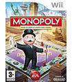 MONOPOLY WII (EA) -Reacondicionado