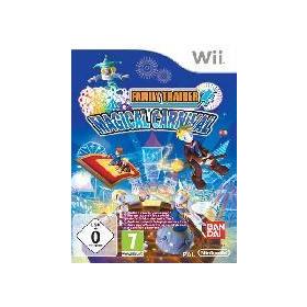 family-trainer-magical-carnival-wii-reacondicionado