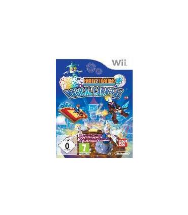 family-trainer-magical-carnival-wii-reacondicionado