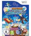 FAMILY TRAINER MAGICAL CARNIVAL WII -Reacondicionado
