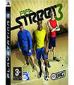 FIFA STREET 3 PS3 (EA) -Reacondicionado