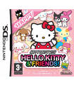 HAPPY PARTY WITH HELLO KITTY & FRIENDS! -Reacondicionado