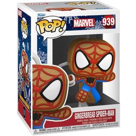 figura-funko-pop-marvel-holiday-spiderman