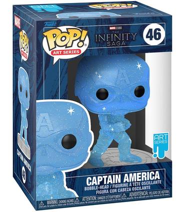 figura-funko-pop-artist-infinity-capitan-america