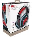 Auricular Wired Headset HC-9 Switch- Ps5- Ps4