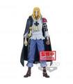 FIGURA BASIL HAWKINS WANOKUNI VOL.16 THE GRANDLINE MEN ONE P