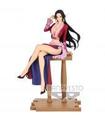 FIGURA BOA HANCOCK GRANDLINE JOURNEY ONE PIECE 15CM