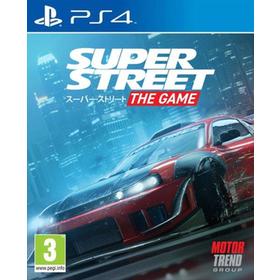 super-street-el-juego-ps4-reacondicionado