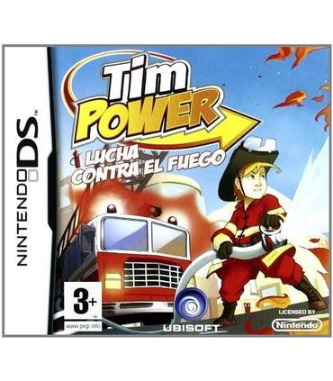 tim-power-licha-contra-el-fuego-nds-reacondicionado
