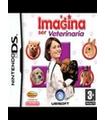 IMAGINA SER VETERINARIA NDS (UBI) -Reacondicionado