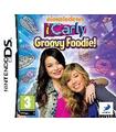 ICARLY GROOVY FOODIE (NDS) -Reacondicionado