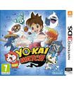 Yo-Kai Watch 3Ds -Reacondicionado