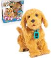 Moji Perrito Interactivo