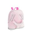Mochila 2 En 1- Saquito Porta Bebes