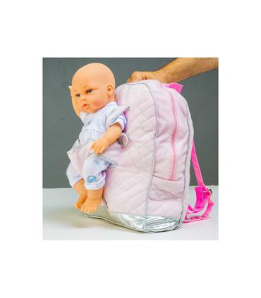 mochila-2-en-1-saquito-porta-bebes