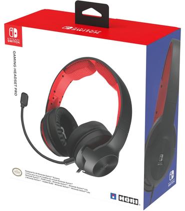 auriculares-gaming-pro-hori-switch