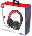 Auriculares Gaming Pro Hori Switch