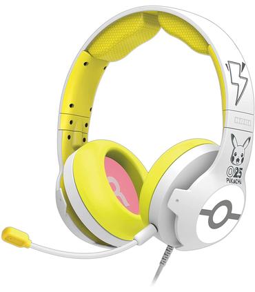 auriculares-gaming-pro-pikachu-pop-hori-switch