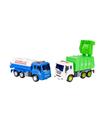 Camion Servicios E1:16