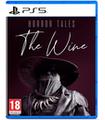 Horror Tales: The Wine Ps5
