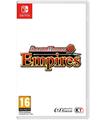 Dynasty Warriors 9 Empires Switch