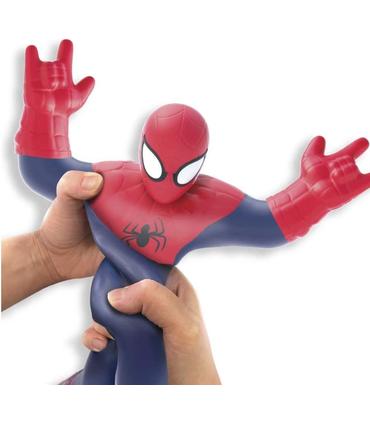 spiderman-superheroe-goo-jit-zu