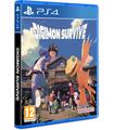 Digimon Survive Ps4