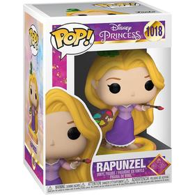 figura-funko-pop-ultimate-princess-rapunzel