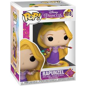 funko-pop-rapunzel-ultimate-princess