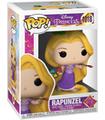 Figura Funko Pop Ultimate Princess Rapunzel