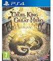 The Cruel King and the Great Hero Storybook Ed. Ps4