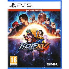 the-king-of-fighters-xv-day-one-edition-ps5