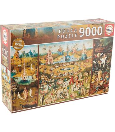 puzzle-el-jardin-de-las-delicias-9000-pzs