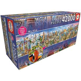 puzzle-la-vuelta-al-mundo-42000-pzs