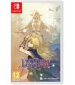 Record Of Lodoss War: Deedlit in Wonder Labyrinth Switch