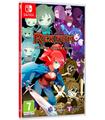 Reknum Origins Collection Switch