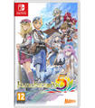 Rune Factory 5 Switch