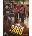 EL CLUB DEL PARO - DVD (DVD)