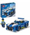 Lego 60312  - Coche De Policia