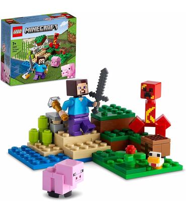lego-21177-minecraft-la-emboscada-del-creeper