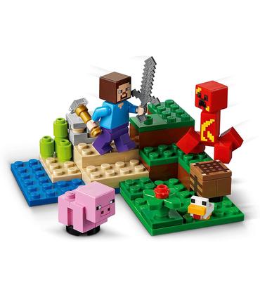 lego-21177-minecraft-la-emboscada-del-creeper