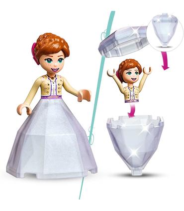 lego-43198-patio-del-castillo-de-anna