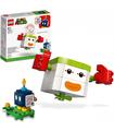 Lego 71396 Super Mario: Set Expansión Minihelikoopa de Bowse