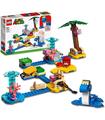 Lego 71398 Super Mario: Set de Expansión Costa de Dorrie