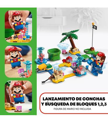 lego-71398-super-mario-set-de-expansion-costa-de-dorrie