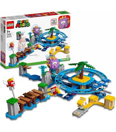 lego-71400-super-mario-set-de-expansion-desafio-en-las-ola