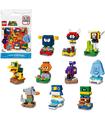 Lego 71402 Super Mario Packs de Personajes Ed. 4